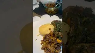 Let’s Make Dinner | #food #chef