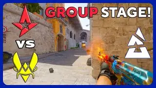 Vitality vs Astralis - Official Highlights - BLAST Premier Open Lisbon 2025