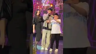 Raim - Үздік əнші 🤩🔥❤
