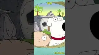 RockPeter | #shorts #familyguy