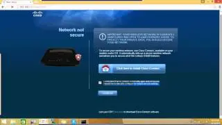 Configure Cisco Linksys X3500 WiFi Router | How to configure Cisco Linksys Wifi Router