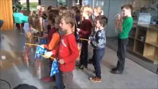 Sint Maarten medley