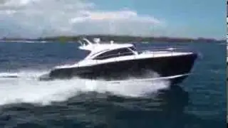 Very nice boat video shooting from Helicopter