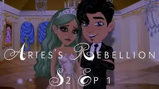 Aries Rebellion S.2 EP. 1|| MSP SERIES