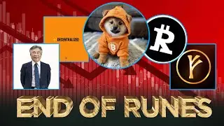 The End of Runes? 😭 (Honest Truth)