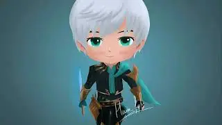 Foto Foto Mobile Legends---#Janji Heroes Tonight#---