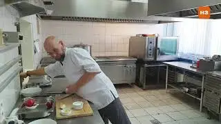 ШЕФСКИЕ СОВЕТЫ: ЧЕМ ЗАМЕНИТЬ МАЙОНЕЗ?
