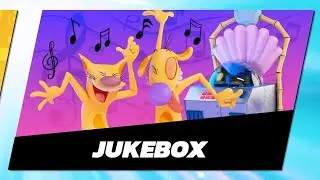 This sounds beautiful!!!|Nickelodeon All-Star Brawl Original Soundtrack