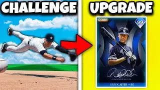 Complete A Challenge, Add ANY Diamond!