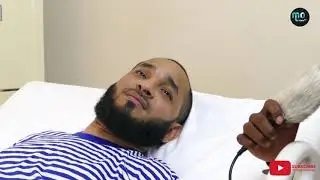KITANDA KIMENIFUNDISHA VITU VINGI/MWAKINYO ATAFIKA MBALI.