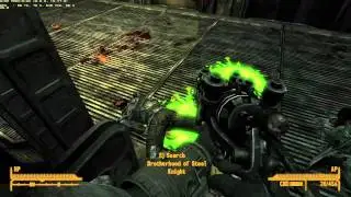 Fallout: New Vegas - Companions Are Useless