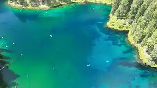 Summer in Oregon