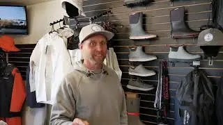 Grundens shoes