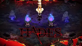 ПРОДВИЖЕНИЯ В ПОБЕГЕ ИЗ ДОМУ ЯВНО ВИДНЫ - ДЯДЯ ПОМОГАЕТ ПО ПОЛНОЙ - HADES