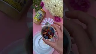 Готовим вкусный завтрак 😉
