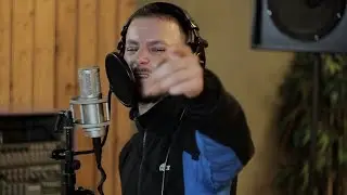 Studio Time  - Tisss Rico