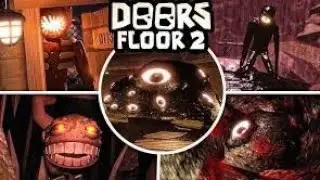 Второй раунд / DOORS 2