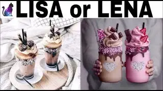 LISA OR LENA #6💜