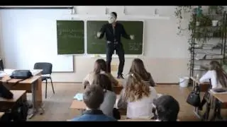 Harlem Shake | School Edition