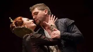 Carmela Remigio & Paolo Fanale - Era d'amor l'immagine... - 