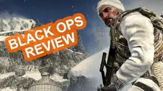 Call of Duty: Black Ops Review