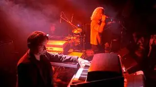 The Doors' Spirit - Queen Of The Highway
