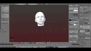 How to remove mesh watermarks from your head