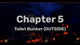 good strategy for chap 5 (skibi defense)