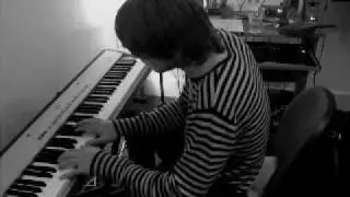 Dave Thomas - La Chute (Yann Tiersen cover)