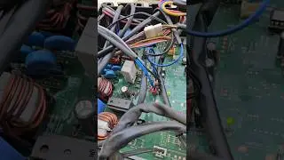 Error CH 46 LG inverter