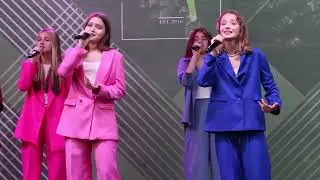 2023 06 песня Нас миллионы сердец