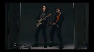 Larkin Poe | She's A Self Made Man (Official Video)