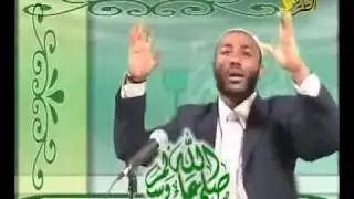Getaye Iwuqetin Chemirilign | Part 2 - Ustaz Yasin Nuru
