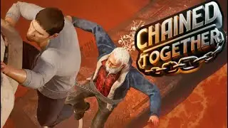 CHAINED TOGETHER OH NONONONOO