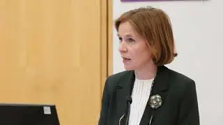 'Why the European Convention on Human Rights still matters': 2023 Mackenzie-Stuart Lecture (audio)