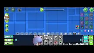 Play gdps editor 2.2 bulge effect