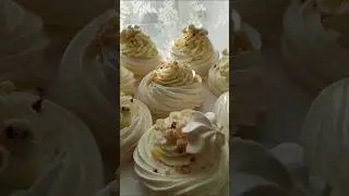 Нежнейшая...Анна Павлова 🥰❤️... оформление..декор. Торты бохо/рустик.  #едасовкусом #торты #shorts