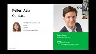 International Association Policy and Legal Update: What Associations Need to Know