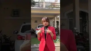 Crazy Rich Aunty