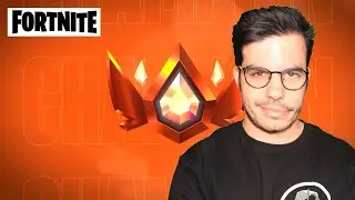 🏆 LE RANKED TATTICHE MARINOSKIANE SU FORTNITE  ► LETSGOSKI 🧡