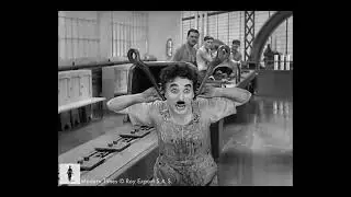 Chaplin