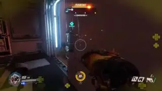 please god... NO!!!|Overwatch|Pembabwoy