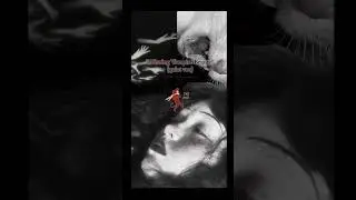 ”Alluring Vampire Beauty” [quiet ver.]