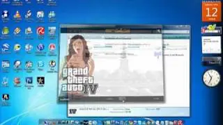 Problem- Install Grand Theft Auto 4 on PC- Fixed 10 july 2010-