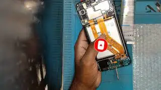 How to change Samsung Galaxy A50 display। how to Samsung Galaxy A50 LCD replacement part 2