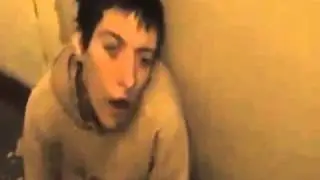 Дискотека в психушке