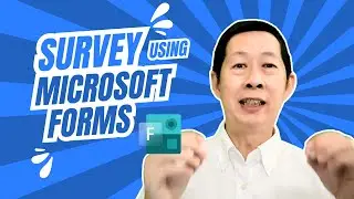 STOP Wasting Time on Surveys! Microsoft Forms is the Game Changer