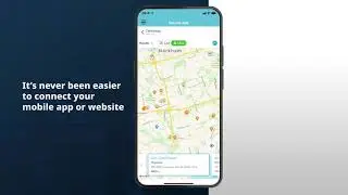 HealthCare Locator SDK for mHealth Apps