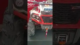 квадрик отис
