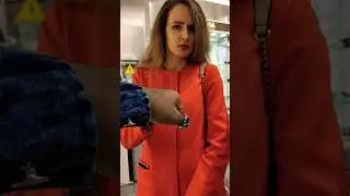 Love People - Люблю людей 🥰 #love #cute #girl #reaction #video #viral